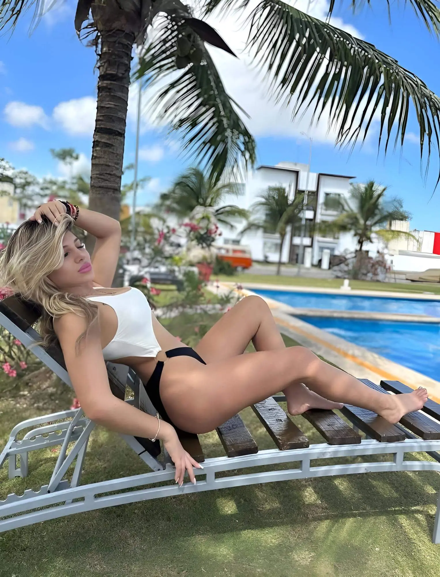 Barbie - Pleasure in Aruba Escorts